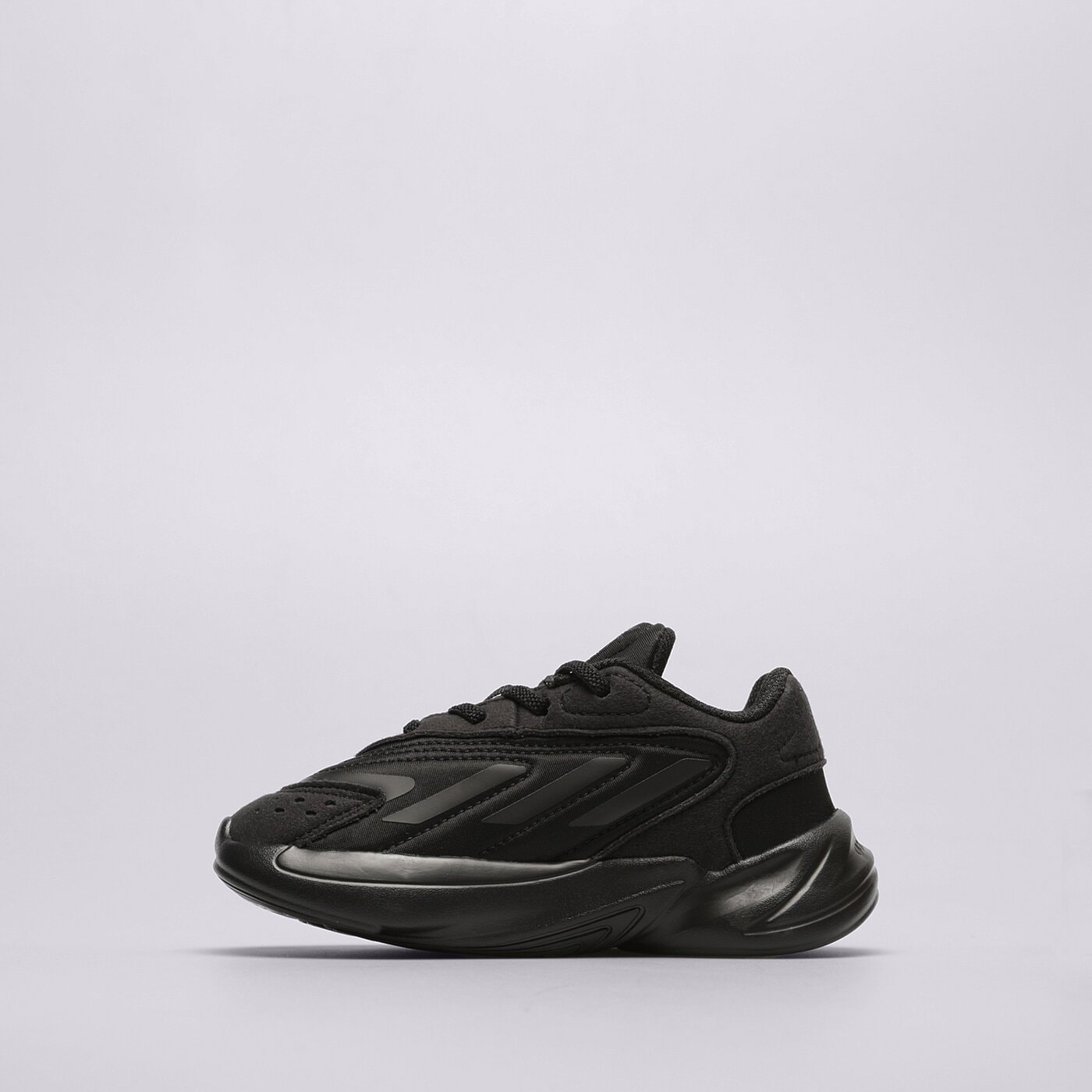 Детски маратонки ADIDAS OZELIA  h04747 цвят черен