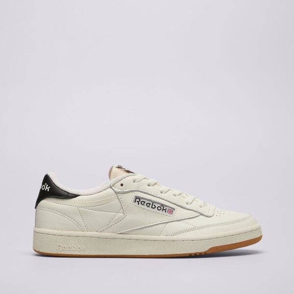Мъжки маратонки REEBOK CLUB C 85 VINTAGE 100233953 цвят бял