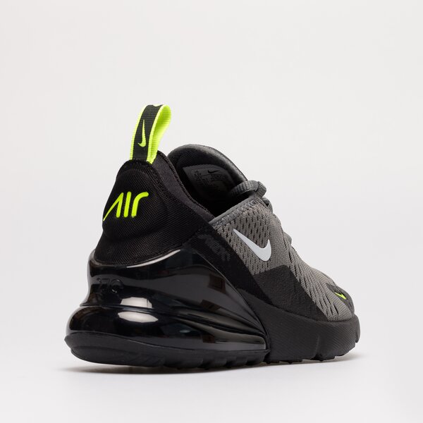Детски маратонки NIKE AIR MAX 270 GS WT dz5631-001 цвят черен