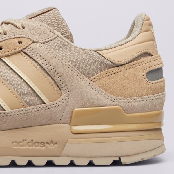 Мъжки маратонки ADIDAS ZX 600  jr8739 цвят черен