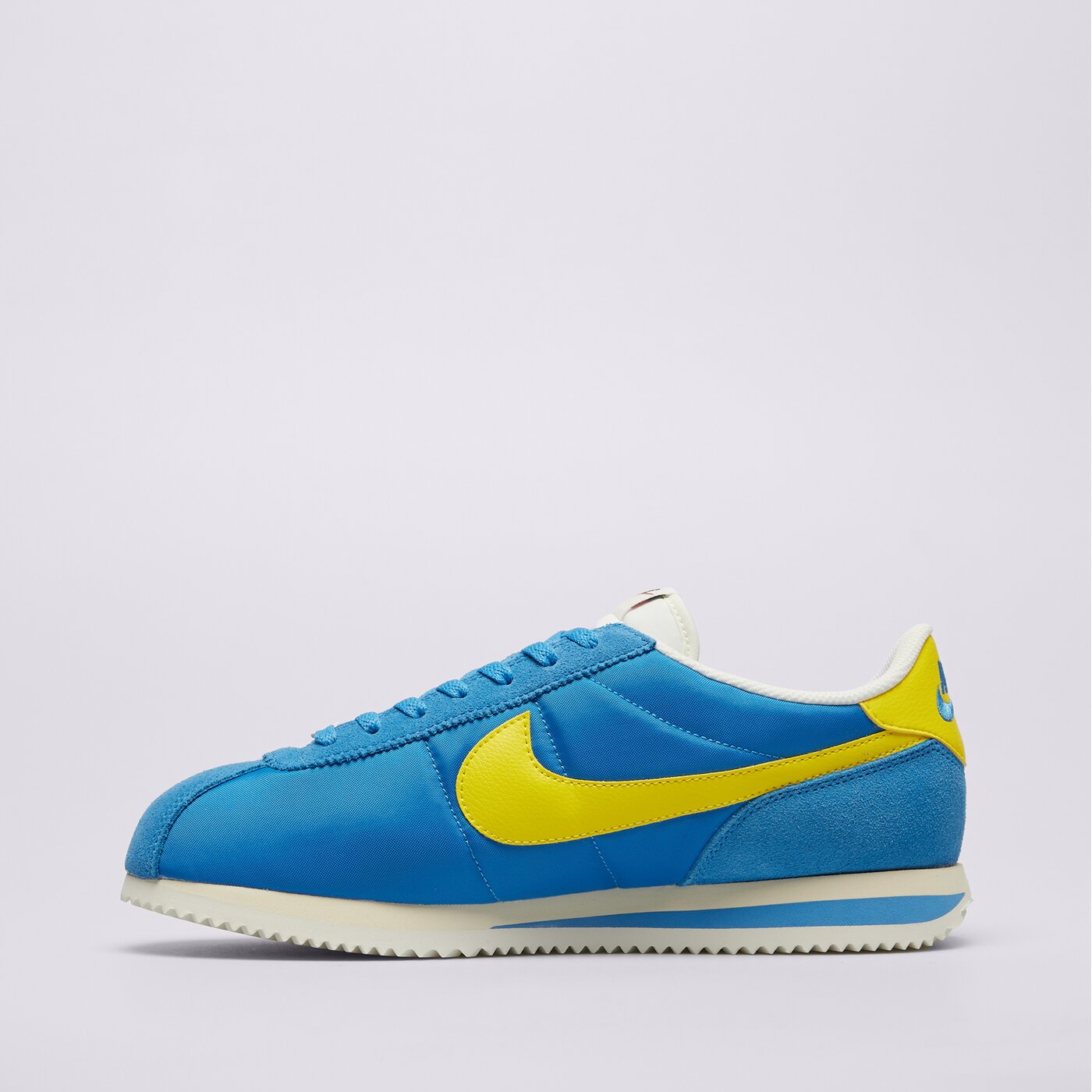 Мъжки маратонки NIKE CORTEZ TEXTILE hf0263-402 цвят син
