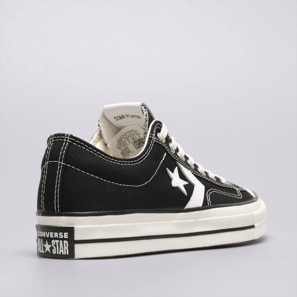 Мъжки маратонки CONVERSE STAR PLAYER 76 a01607c цвят черен