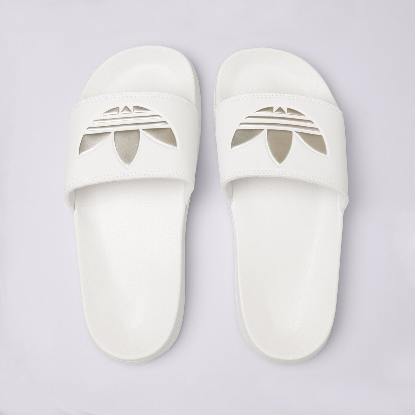 Дамски чехли и сандали ADIDAS ADILETTE LITE W gz6197 цвят бял