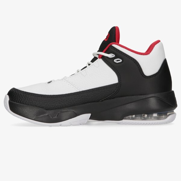 Детски маратонки JORDAN MAX AURA 3  da8021-161 цвят бял