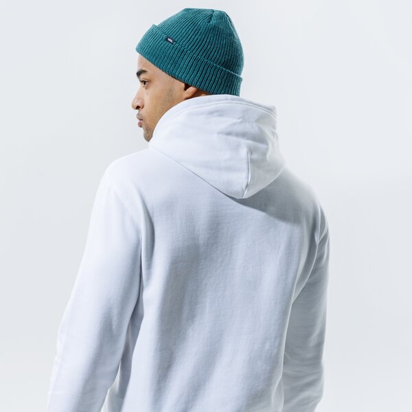 Мъжки суичър CHAMPION СУИТЧЪР С КАЧУЛКА HOODED SWEATSHIRT 216868ww001 цвят бял