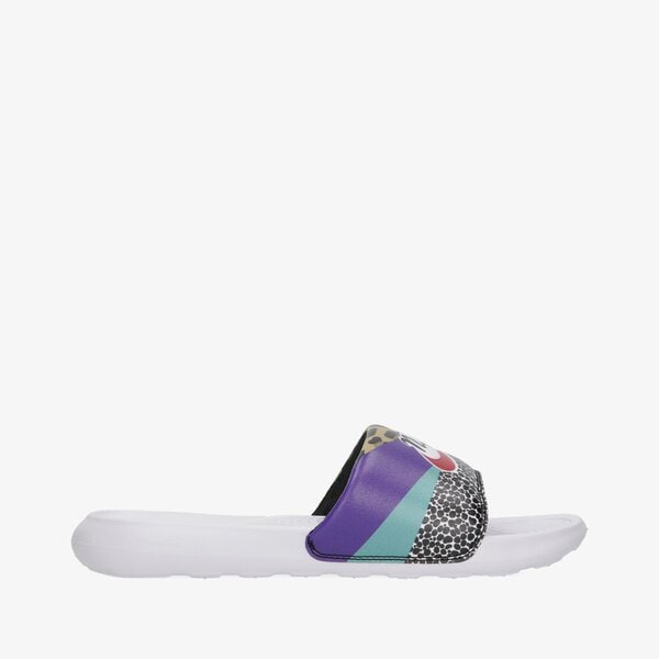 Дамски чехли и сандали NIKE VICTORI ONE cn9676-104 цвят многоцветен