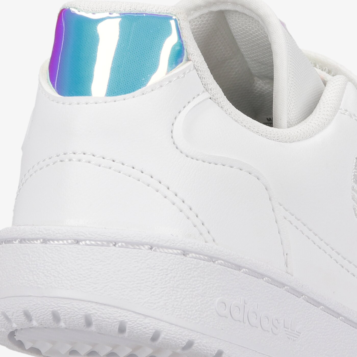 Детски маратонки ADIDAS NY 90 CF C  fy9847 цвят бял