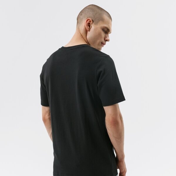 Мъжка тениска ADIDAS ТЕНИСКА ST TEE h35646 цвят черен