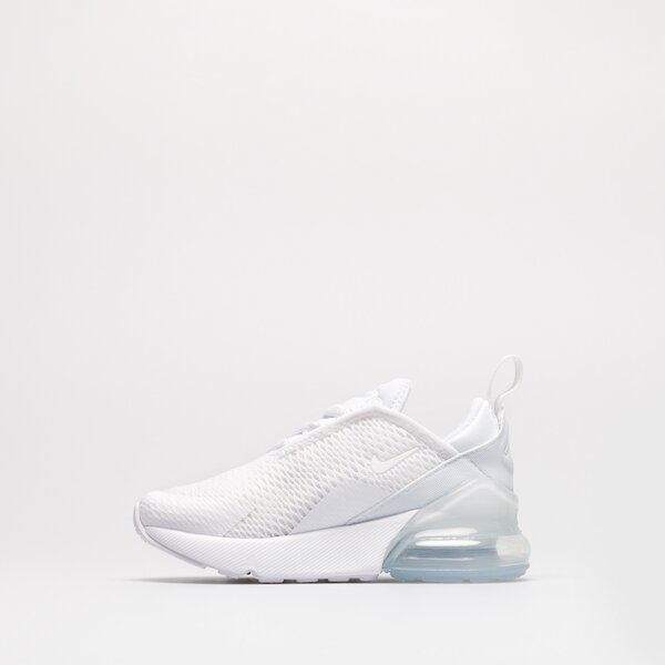 Детски маратонки NIKE AIR MAX 270 ao2372-103 цвят бял