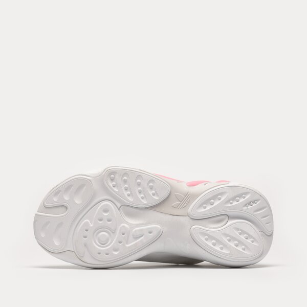 Детски маратонки ADIDAS ADIFOM SLTN J fz5645 цвят бял