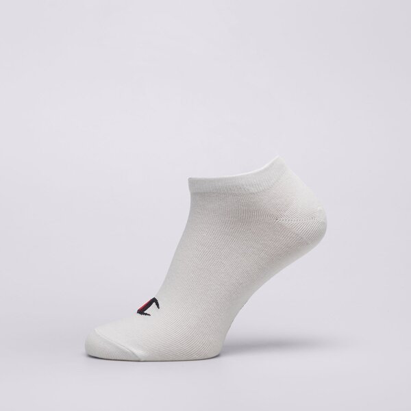 Дамски чорапи CHAMPION ЧОРАПИ 3PK SNEAKER SOCKS u20100em006 цвят многоцветен