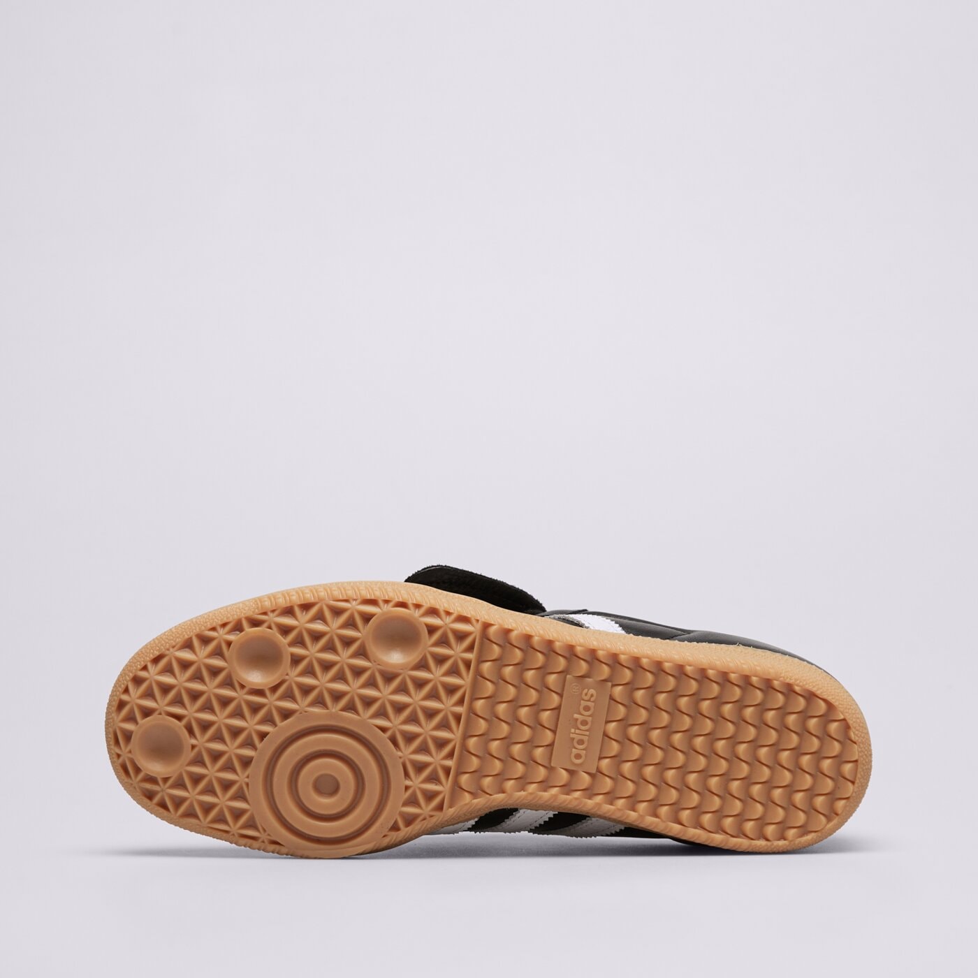 Дамски маратонки ADIDAS SAMBA LT W ig2010 цвят черен