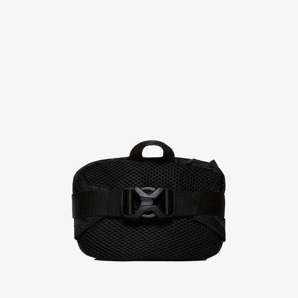 Дамска чанта за кръст NEW ERA ЧАНТА MLB MICRO WAIST BAG BLK NEW YORK YANKEES BLK 60137339 цвят черен