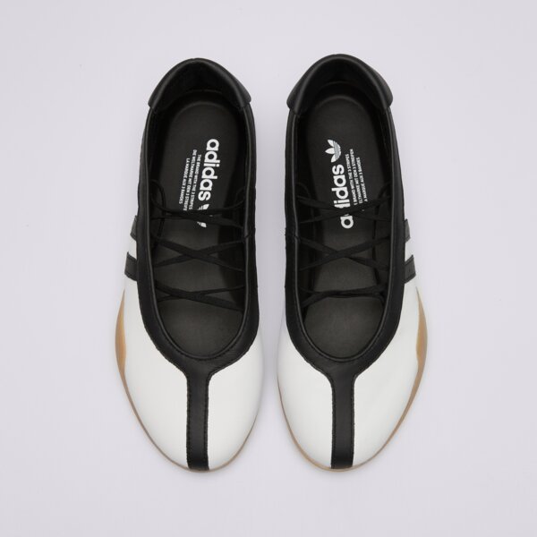 Дамски маратонки ADIDAS TAEKWONDO MEI BALLET W jr7030 цвят бял