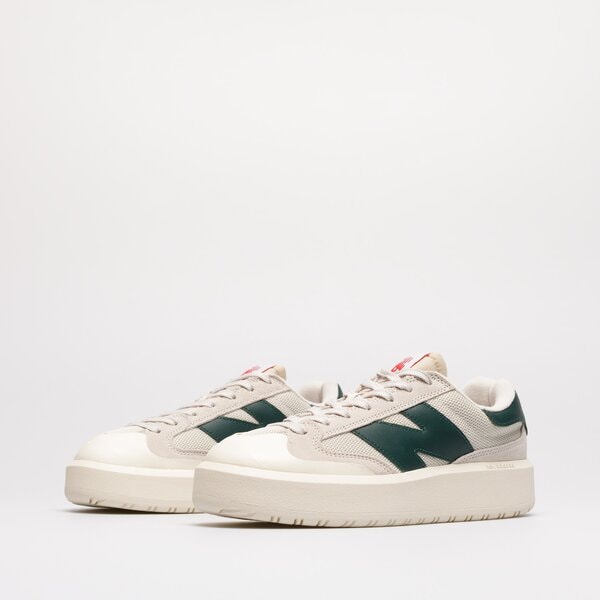 Мъжки маратонки NEW BALANCE CT302  ct302ra цвят сив
