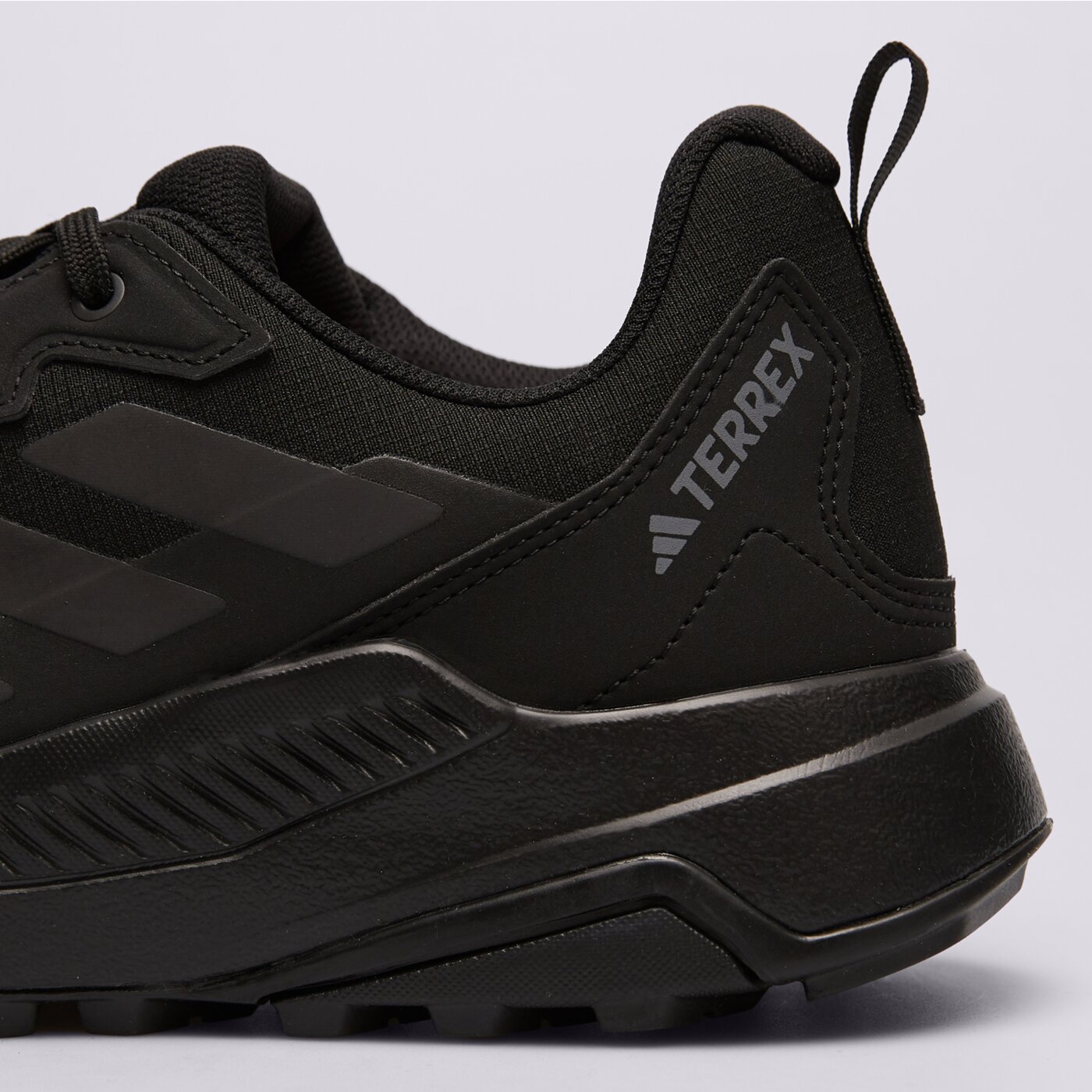 Мъжки туристически обувки ADIDAS TERREX ANYLANDER R.RDY id0901 цвят черен