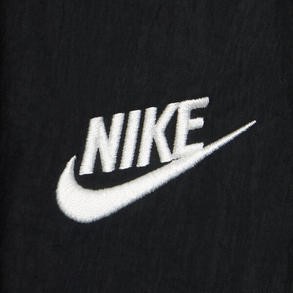 Дамски NIKE ПОЛА W NSW WR SKIRT im7450-010 цвят черен