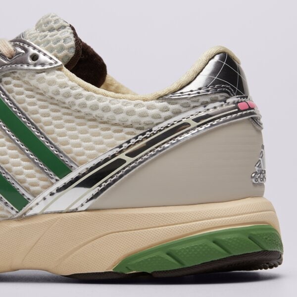 Дамски маратонки ADIDAS ADIZERO ADIOS OG jq6715 цвят бял