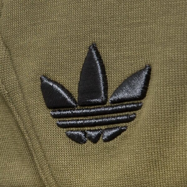 Мъжки суичър ADIDAS СУИТЧЪР С КАЧУЛКА NEU C HD hz3739 цвят каки