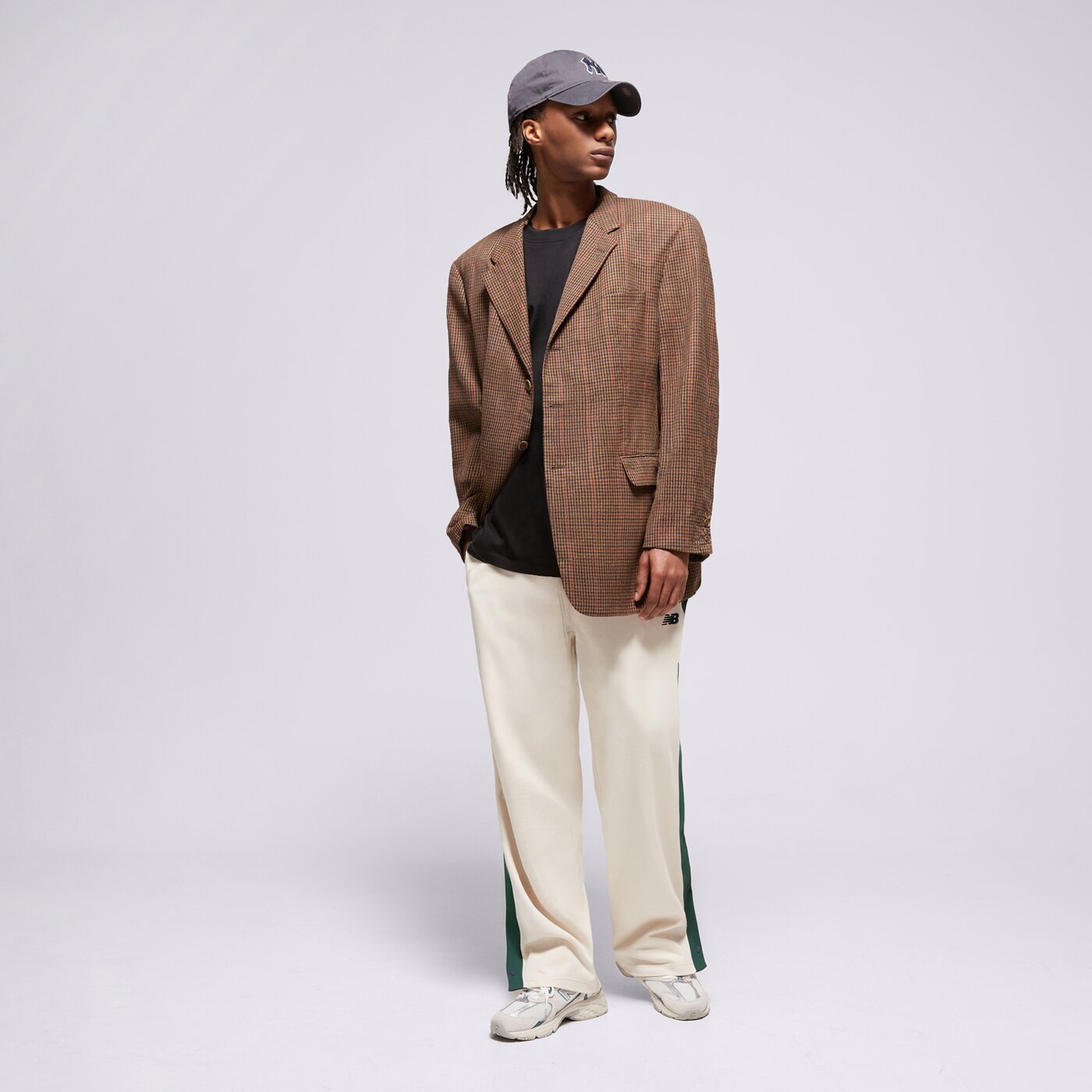 Мъжка тениска ELLESSE ТЕНИСКА FINIZIO TEE BLK smg23099011 цвят черен