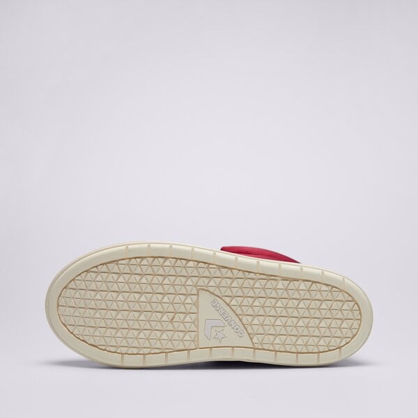 Дамски маратонки CONVERSE CHUCK TAYLOR ALL STAR ELEMENTS BOOT a14274c цвят розов