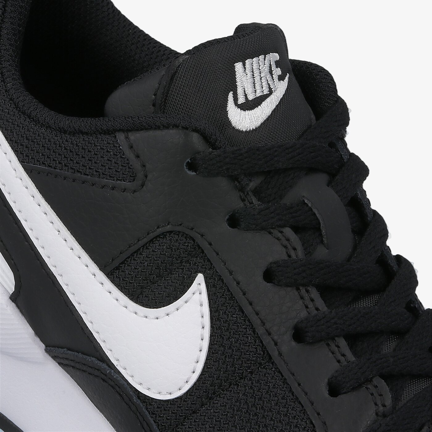 Детски маратонки NIKE PEGASUS '92 LITE ck4079-002 цвят черен