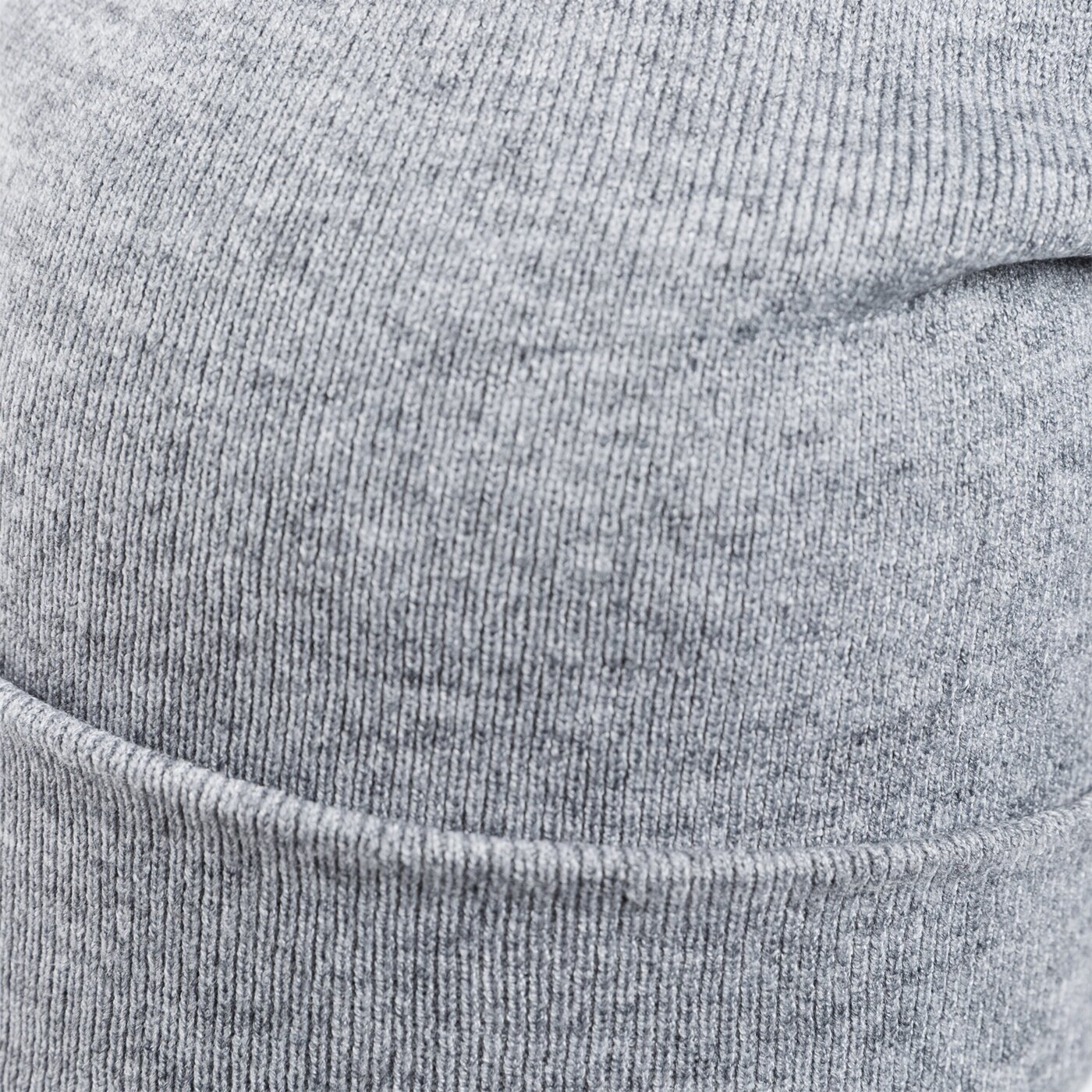 Дамска зимна шапка CONFRONT ЗИМНА ШАПКА CARL cf39hat50001 цвят сив