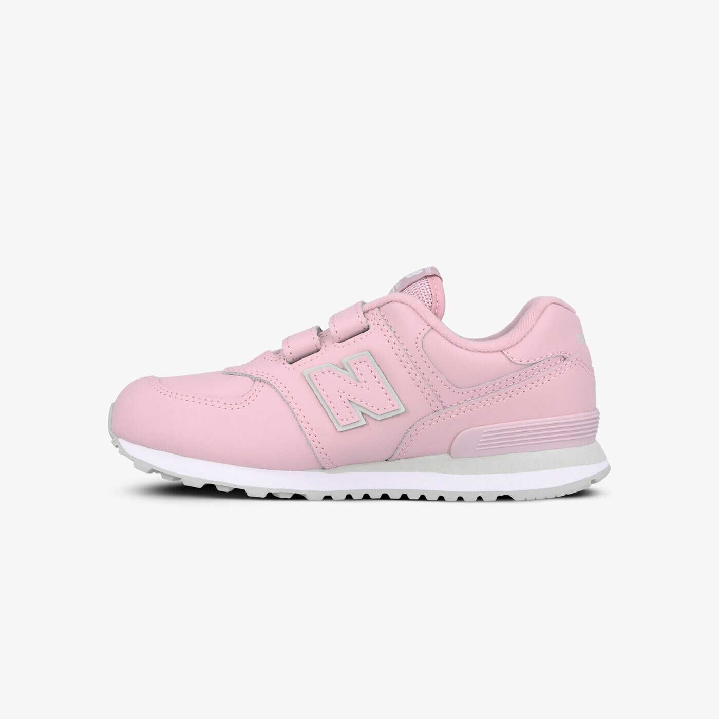 Детски маратонки NEW BALANCE YV574ERP yv574erp цвят розов