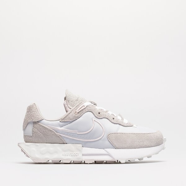 Дамски маратонки NIKE W FONTANKA WAFFLE dc3579-006 цвят сив