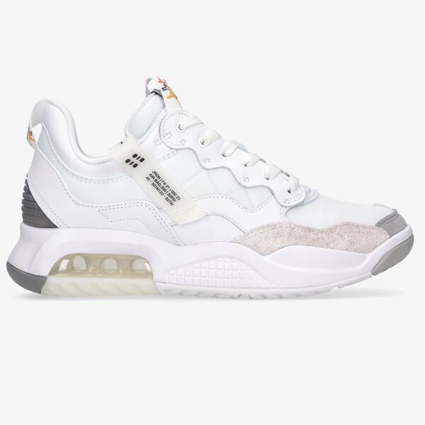 Мъжки маратонки JORDAN MA2  dm9480-100 цвят бял