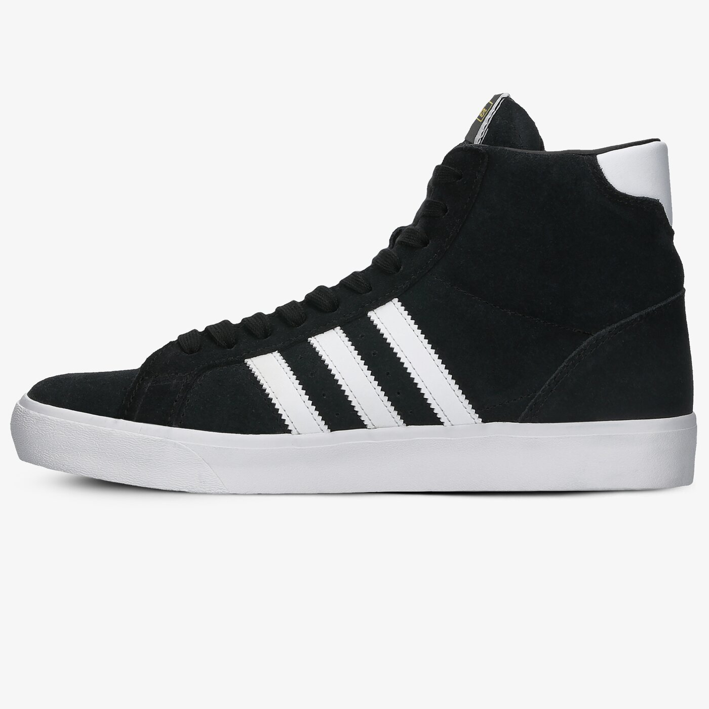 Мъжки маратонки ADIDAS BASKET PROFI  fw3100 цвят черен