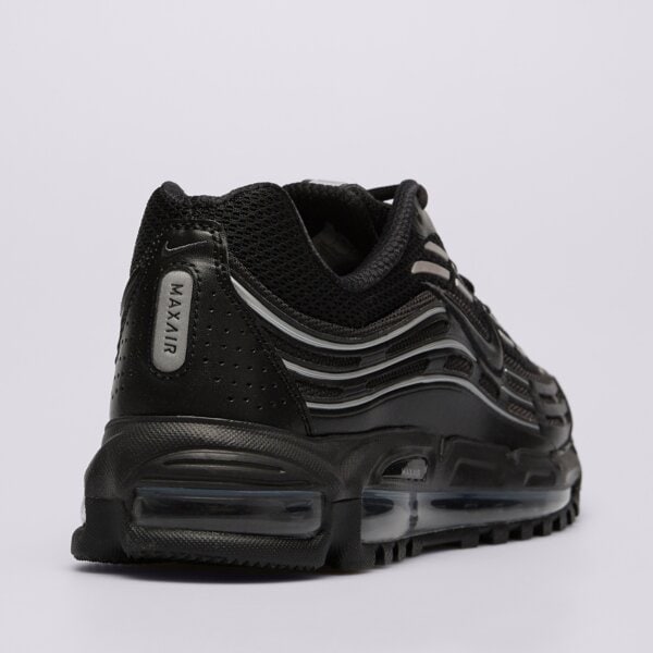 Мъжки маратонки NIKE AIR MAX TL 2.5 fz4110-002 цвят черен