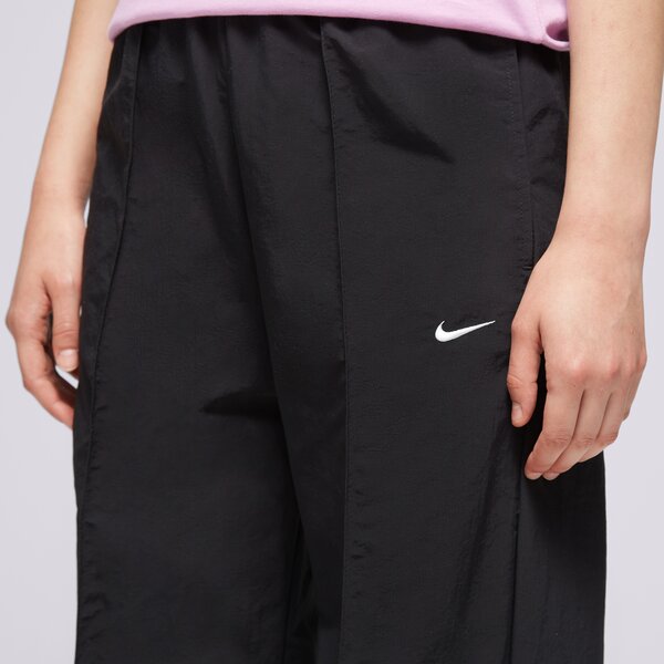 Дамски панталони NIKE ПАНТАЛОНИ W NSW TREND WVN MR PANT fq3588-010 цвят черен