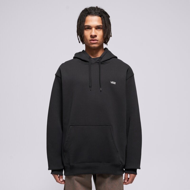 VANS СУИТЧЪР С КАЧУЛКА LEFT CHEST II LOOSE PO