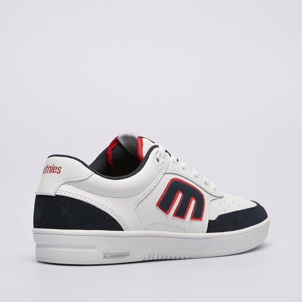 Мъжки маратонки ETNIES AURELIEN 4102000154150 цвят бял