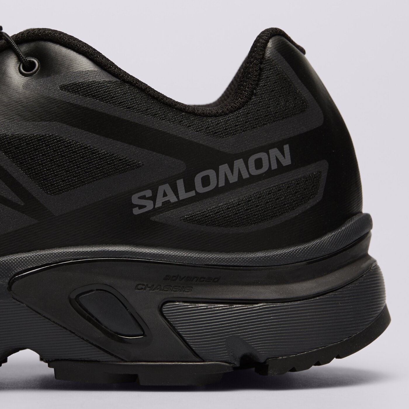 Мъжки маратонки SALOMON XT-EVR M l47717800 цвят черен