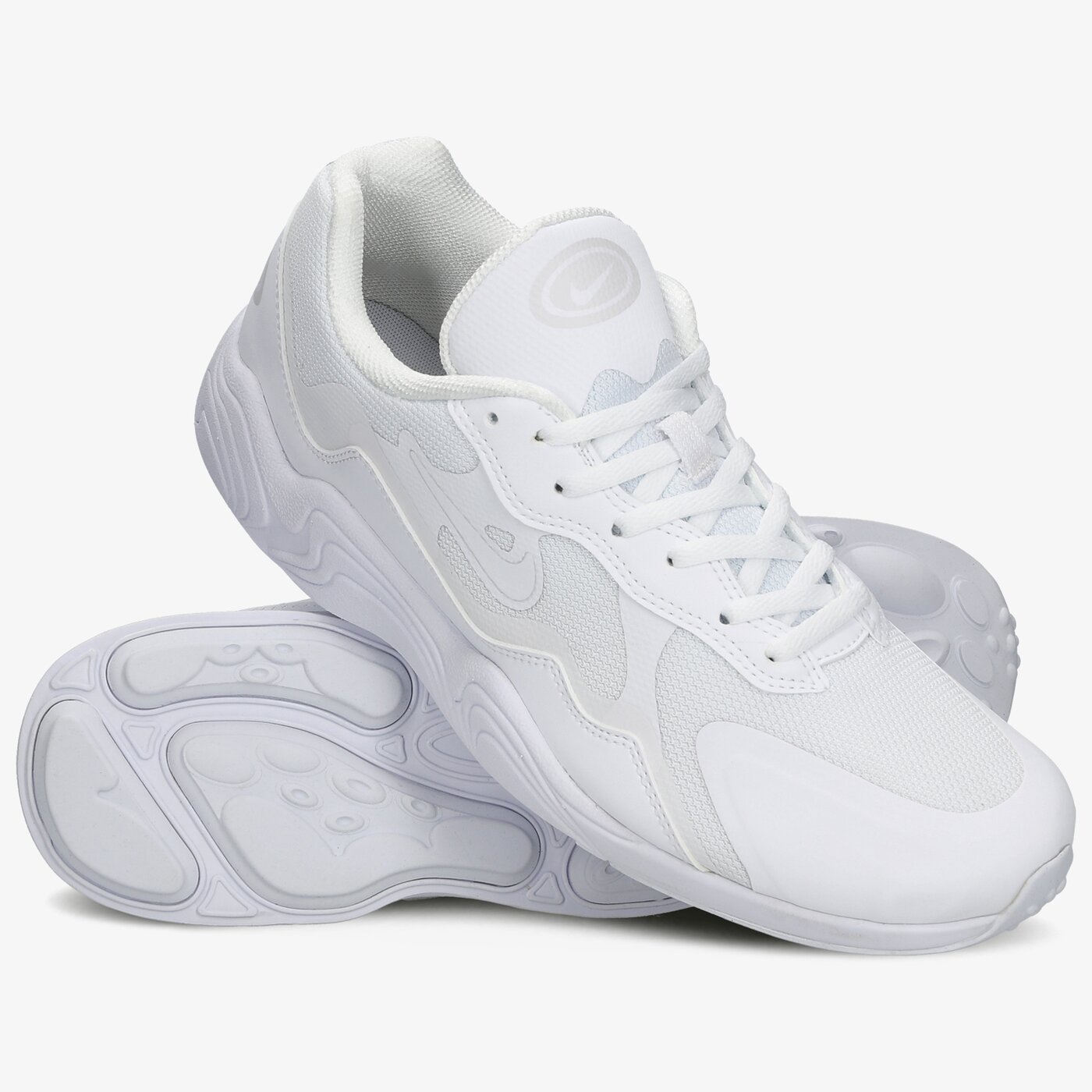Мъжки маратонки NIKE ALPHA LITE ci9137-102 цвят бял