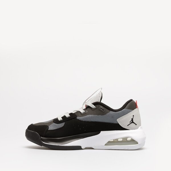 Детски маратонки JORDAN AIR 200E (GS) dm9677-060 цвят черен