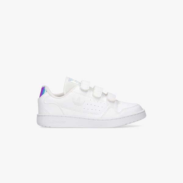 Детски маратонки ADIDAS NY 90 CF C  fy9847 цвят бял