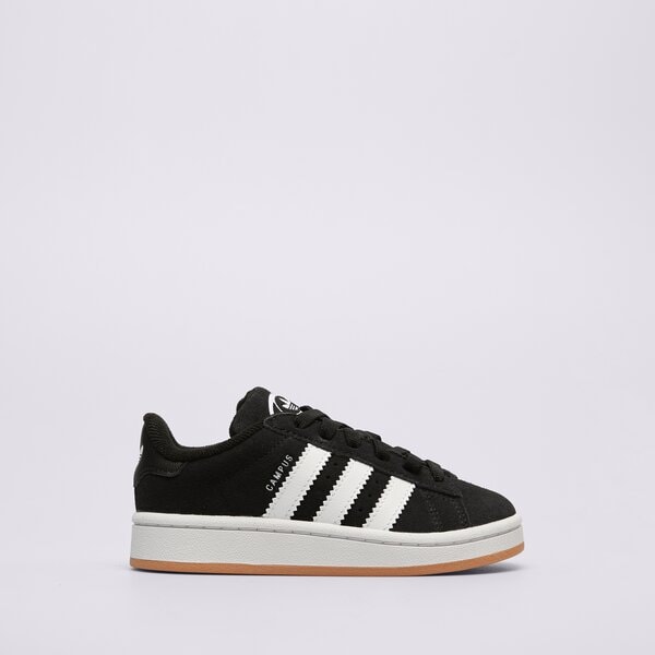 Детски маратонки ADIDAS CAMPUS ji4331 цвят черен