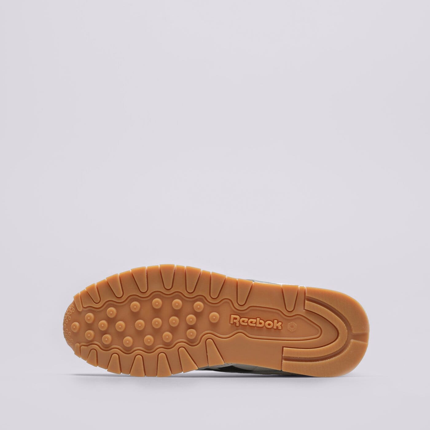 Детски маратонки REEBOK CLASSIC LEATHER 100033588 цвят бял