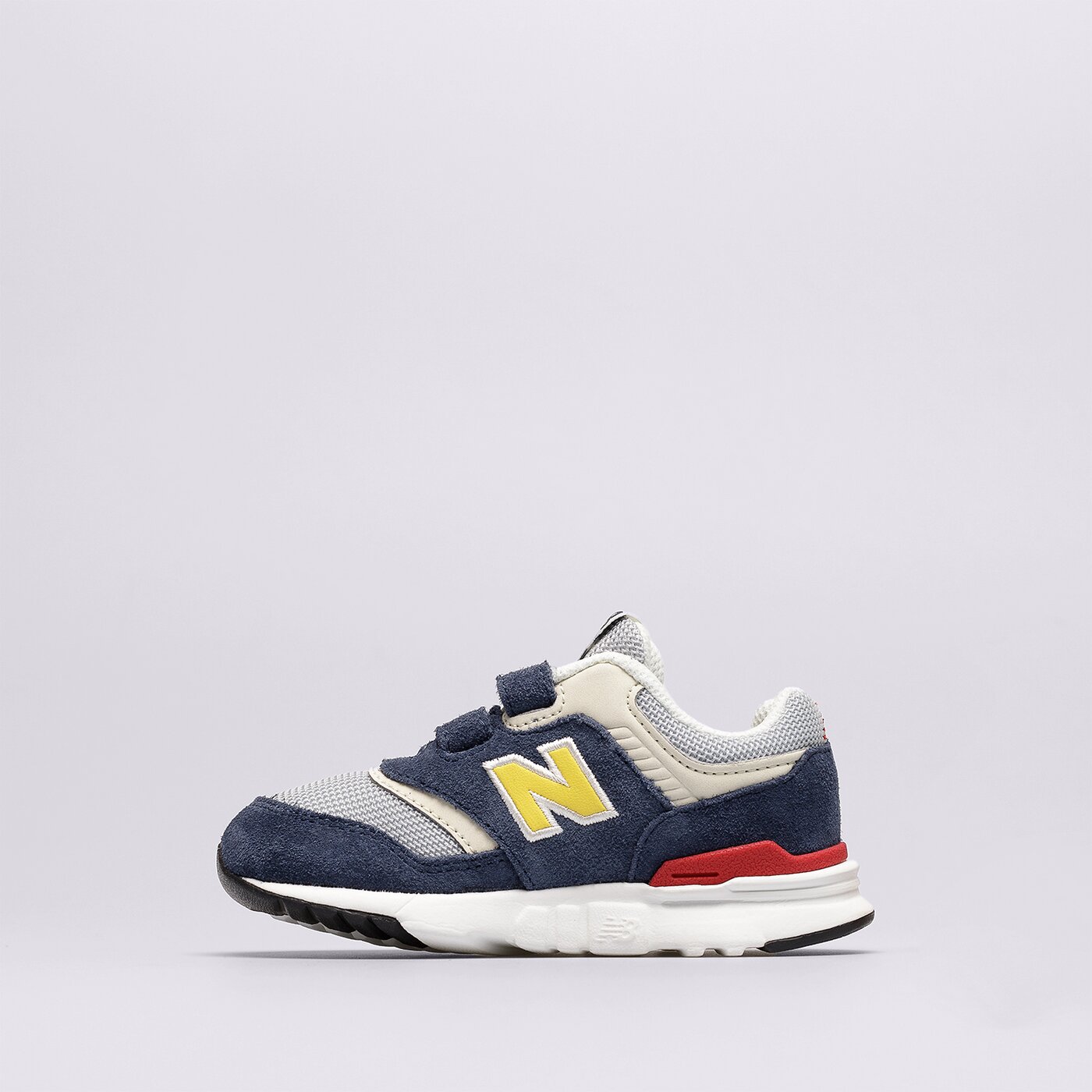 Детски маратонки NEW BALANCE 997  iz997hsi цвят тъмносин