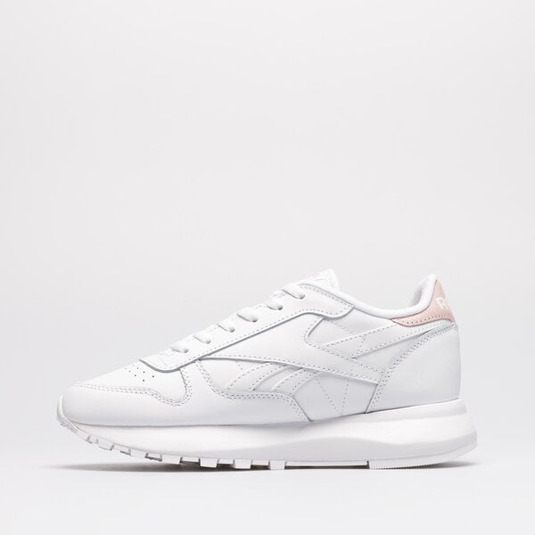 Дамски маратонки REEBOK CLASSIC LEATHER SP gx8689 цвят бял