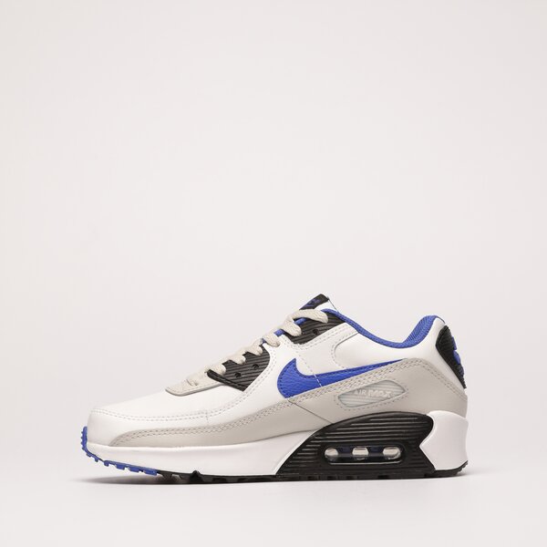 Детски маратонки NIKE AIR MAX 90 LTR  dv3607-100 цвят бял