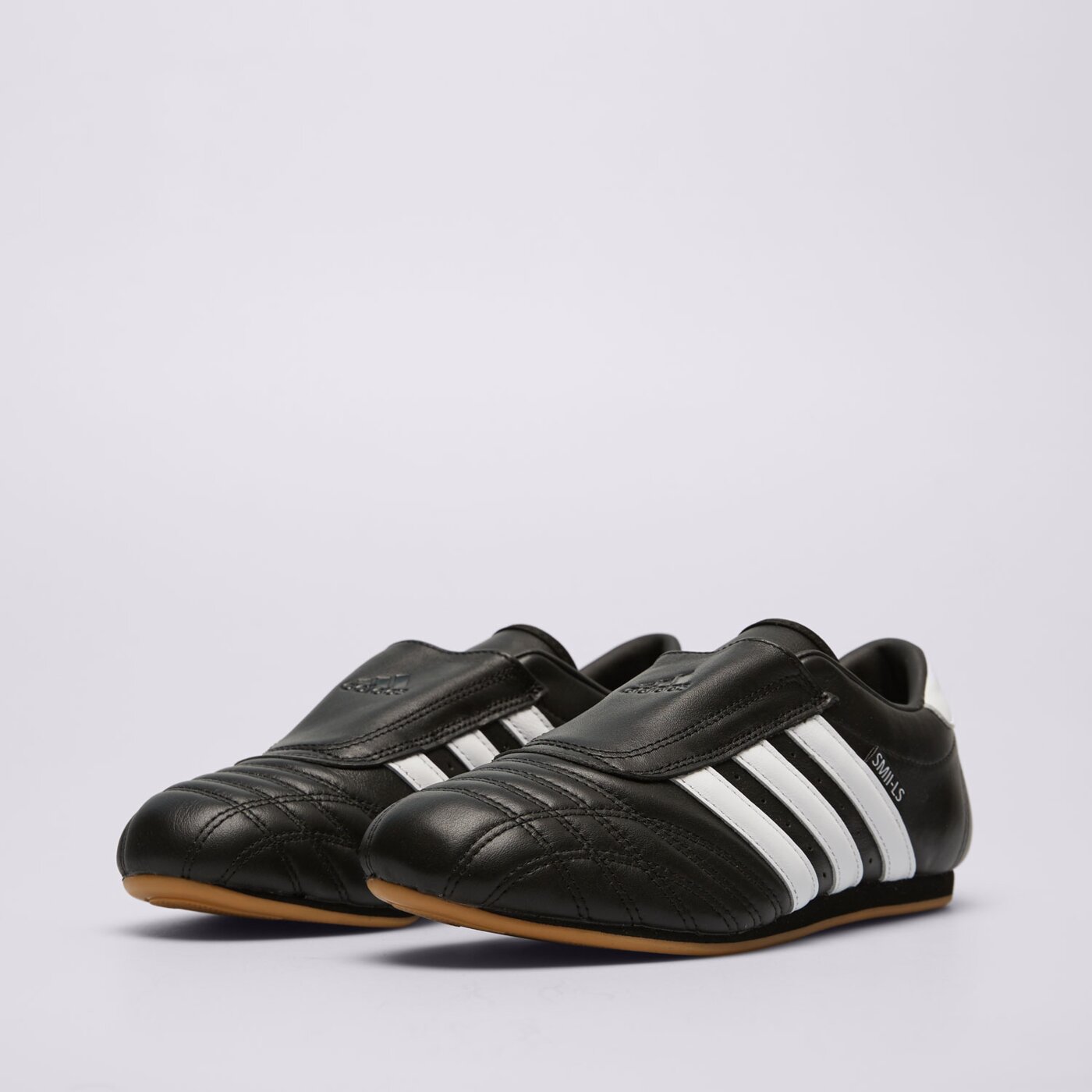 Дамски маратонки ADIDAS TAEKWONDO jq4775 цвят черен