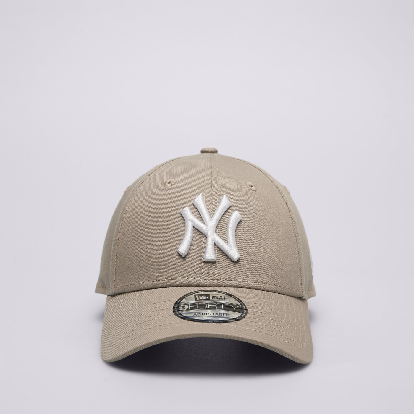 Мъжка шапка с козирка NEW ERA ШАПКА LE 940 NYY NEW YORK YANKEES 60471457 цвят бежов