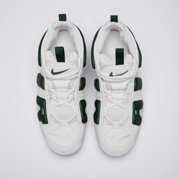 Мъжки маратонки NIKE AIR MORE UPTEMPO LOW fz3055-102 цвят бял