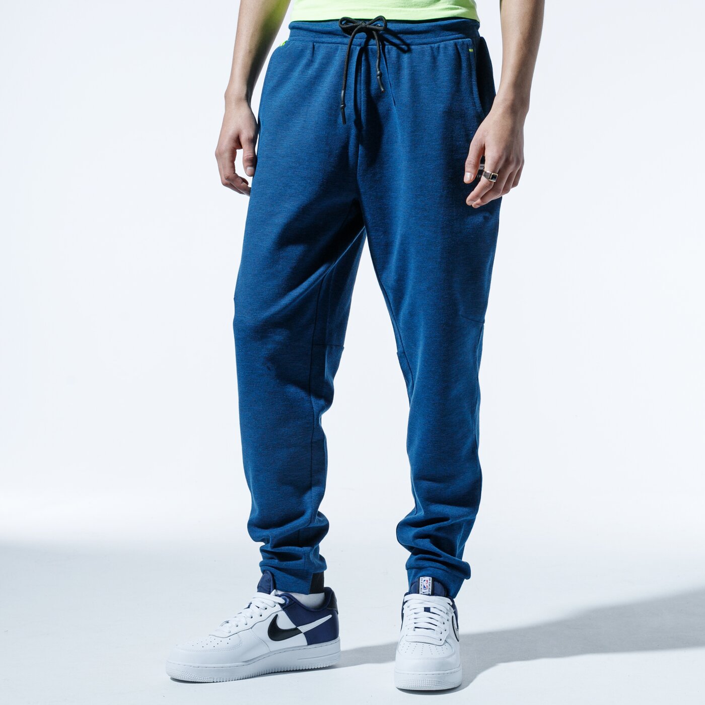 Мъжки панталони CONFRONT ПАНТАЛОНИ PASADENA cf120spm30001 цвят син