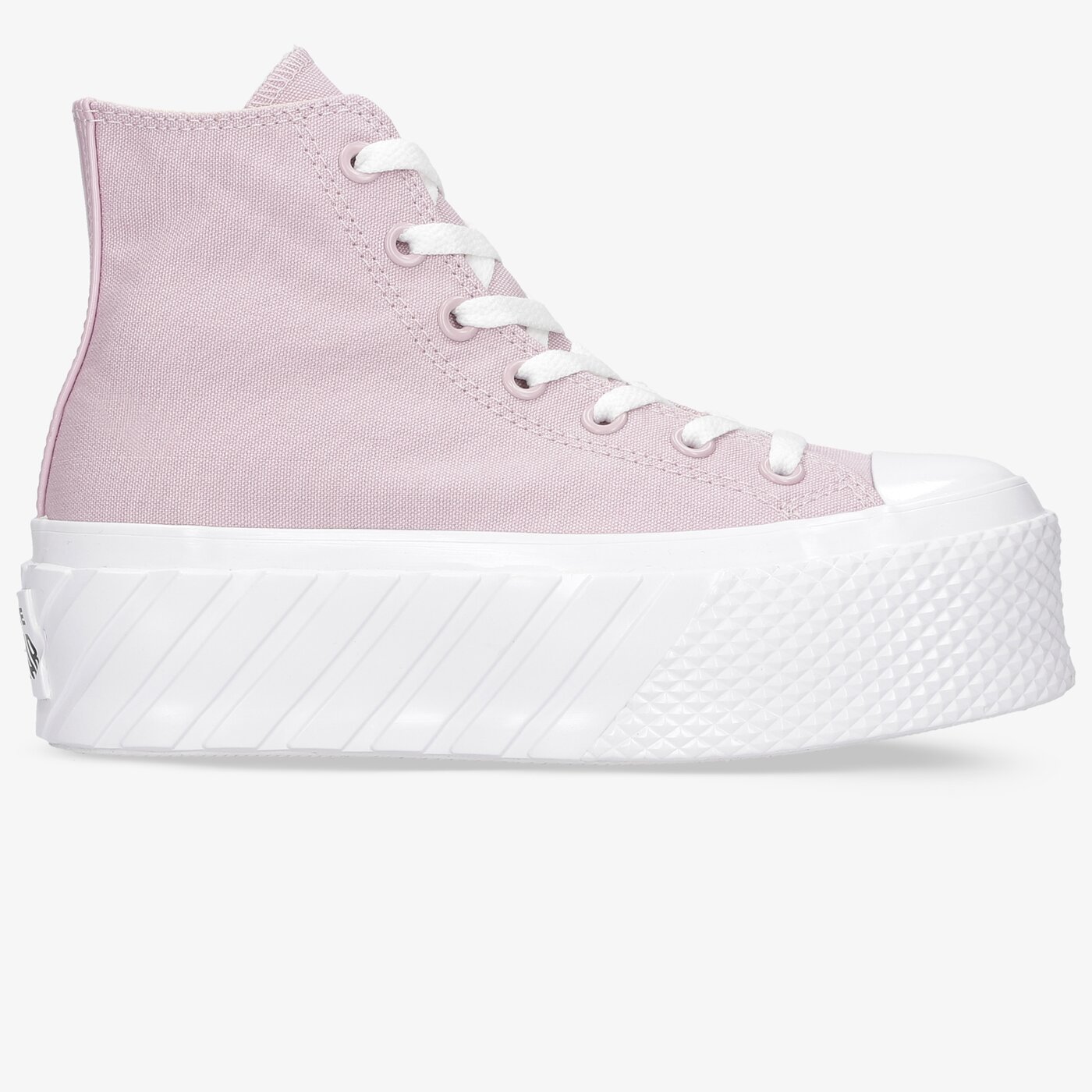 Дамски маратонки CONVERSE CHUCK TAYLOR ALL STAR LIFT NEW 571623c цвят розов