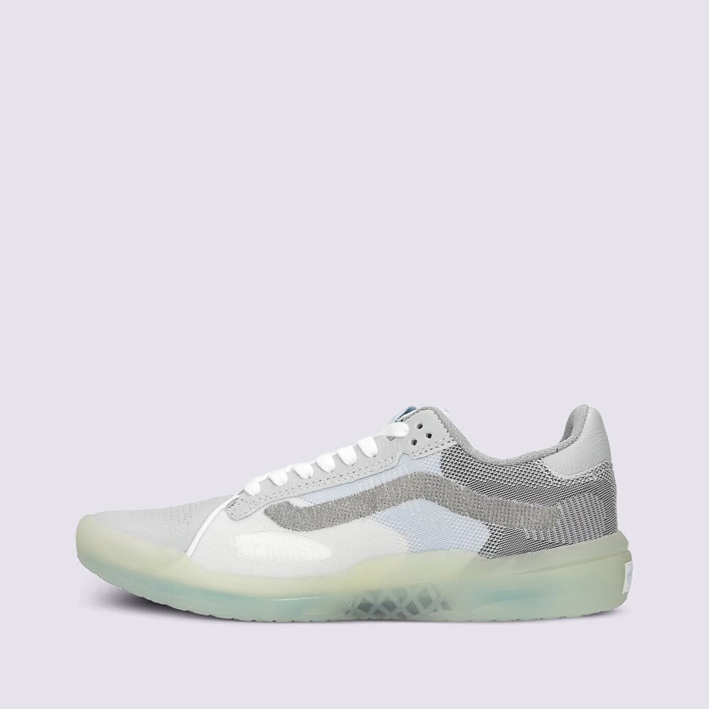 Дамски маратонки VANS UA EVDNT ULTIMATEWAFFLE vn0a5dy76kl1 цвят сив